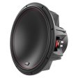 MTX 7515-44 15  750 Watt RMS Competition Subwoofer + Vented Sub Box Enclosure Online Sale