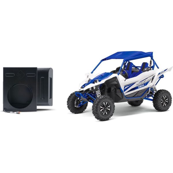 Rockford Fosgate RFYXZ-FWE Yamaha YXZ1000R 10  Custom Front Subwoofer Enclosure For Cheap