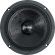 American Bass SQ65CB-X 6.5  Midrange Car Audio Speaker 300W Max 8 Ohm Midbass Sale