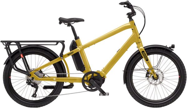 Benno 2023 Boost 10D Evo 5 Performance Speed Class 3 Ebike - 500wh, Regular Hot on Sale