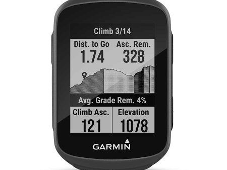 Garmin Edge 130 Plus Fashion