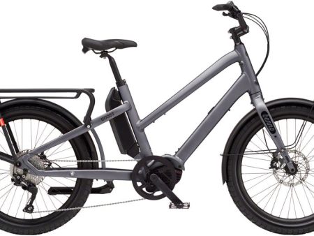 Benno 2023 Boost 10D Evo 5 Performance Speed Class 3 Ebike - 500wh, Easy On Online