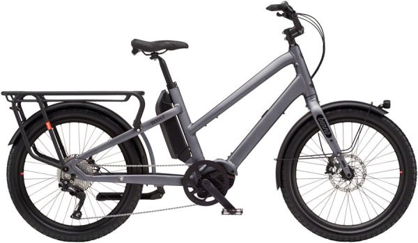 Benno 2023 Boost 10D Evo 5 Performance Speed Class 3 Ebike - 500wh, Easy On Online