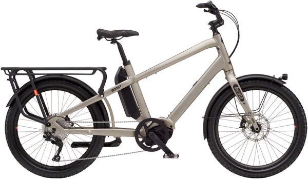 Benno 2023 Boost 10D Evo 5 Performance Speed Class 3 Ebike - 500wh, Regular Hot on Sale