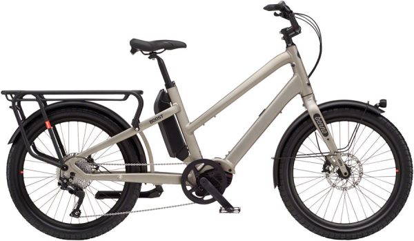 Benno 2023 Boost 10D Evo 5 Performance Speed Class 3 Ebike - 500wh, Easy On Online