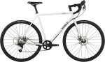 Surly Preamble Drop Bar Bike - 650b, Thorfrost, White For Discount