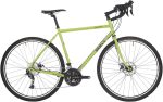 Surly Disc Trucker Bike - 700c, Steel, Pea Lime Soup Online