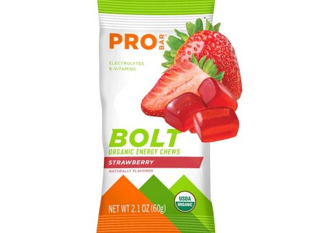 ProBar Bolt Online