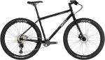 Surly Bridge Club 27.5” Bike - 27.5”, Steel, Black Supply