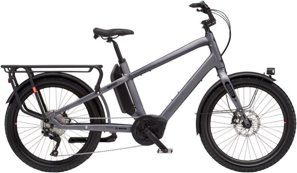 Benno 2023 Boost 10D Evo 5 Performance Speed Class 3 Ebike - 500wh, Regular Hot on Sale