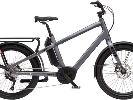 Benno 2023 Boost 10D Evo 5 Performance Sport Class 3 Ebike - 400wh, Regular Sale