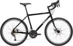 Surly Disc Trucker Bike - 26”, Steel, Hi-Viz Black Online Sale